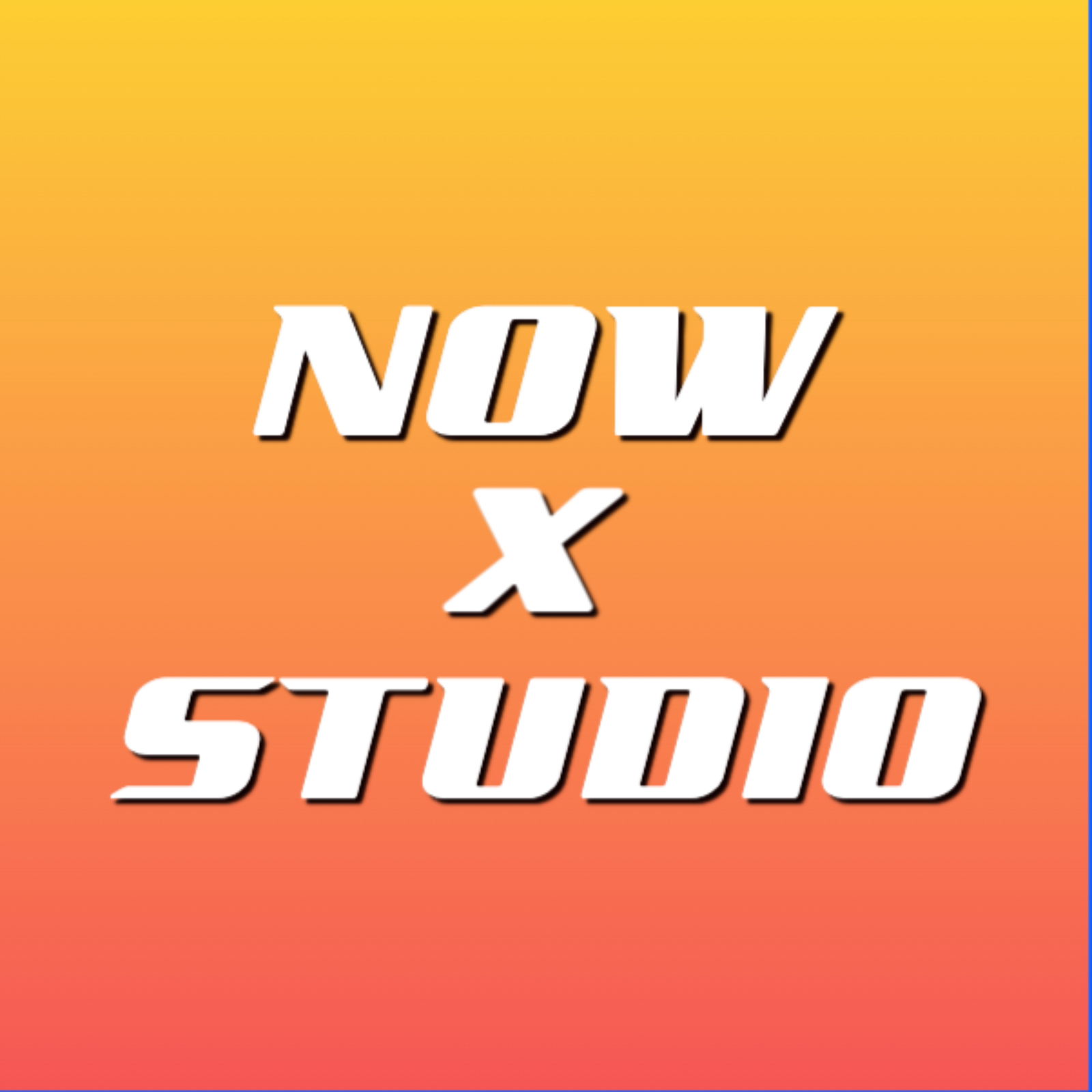 Now X Studio's avatar