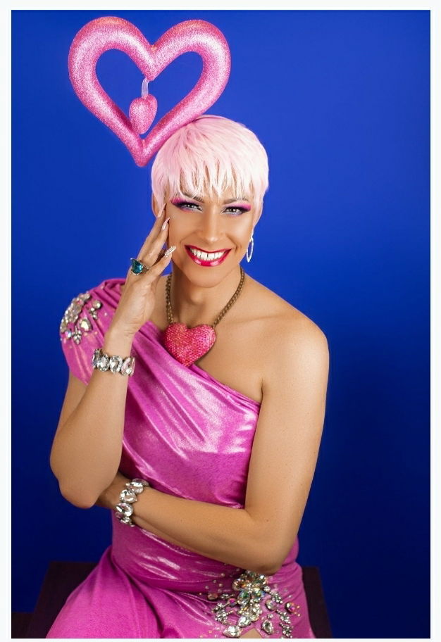 Nicole Paige Brooks's avatar