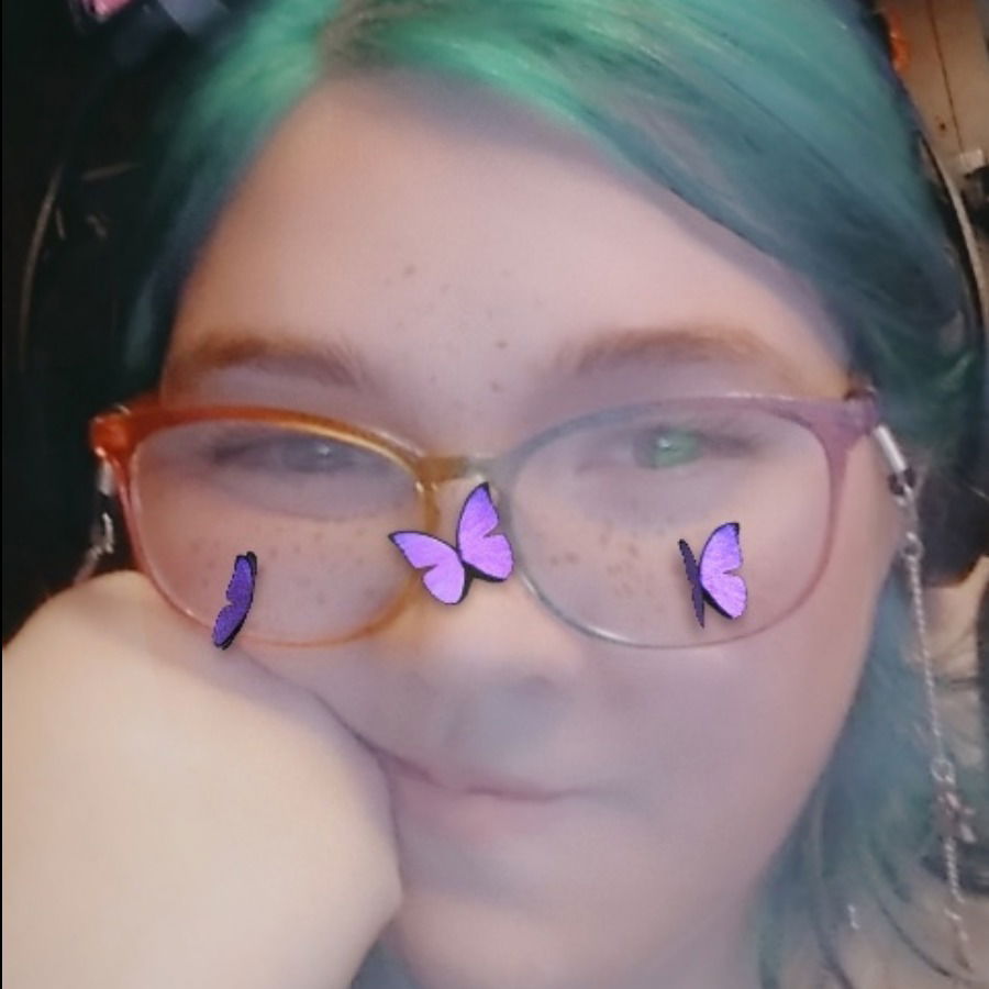 Nerdy's avatar