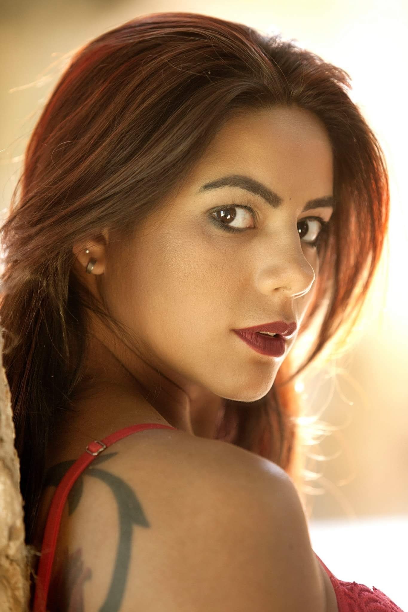 Tasha's avatar
