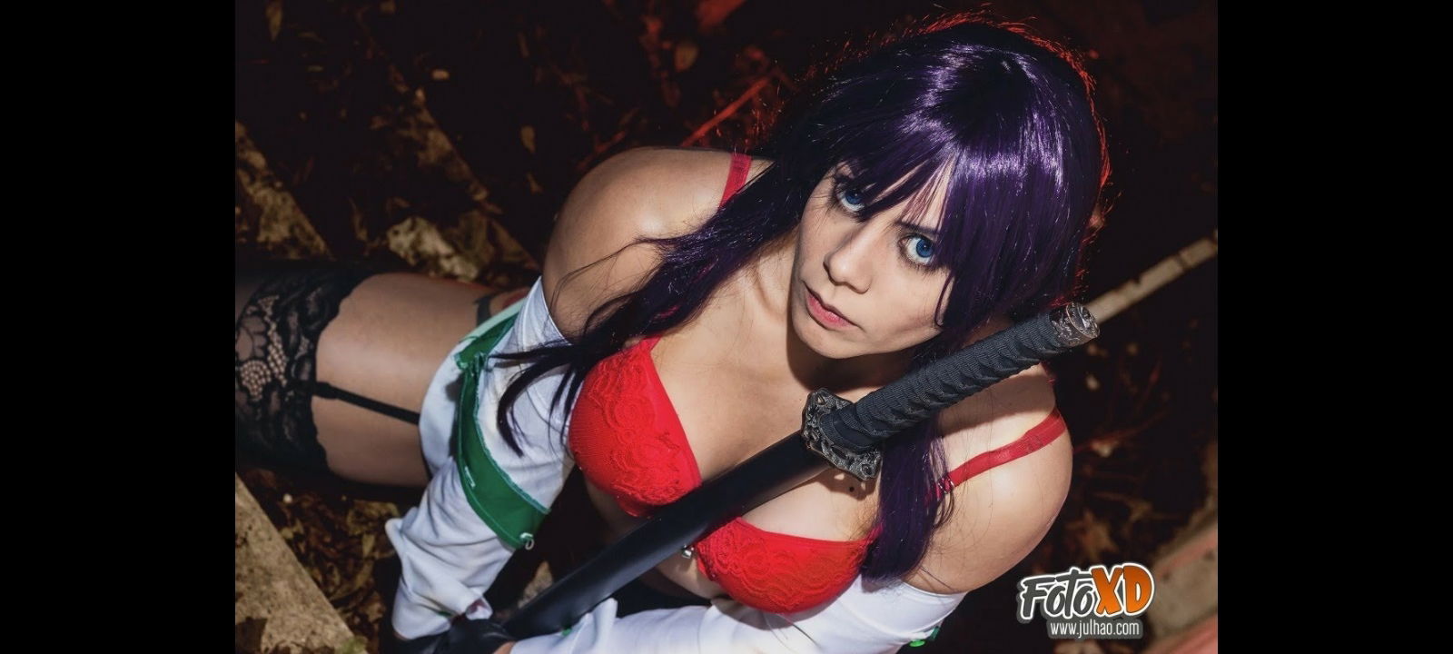 Tasha's avatar