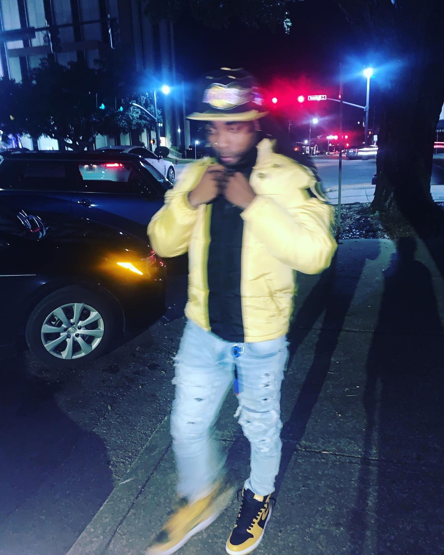 Ntg900xxx, Throat Slayer 🥷🏾🗡⚔️