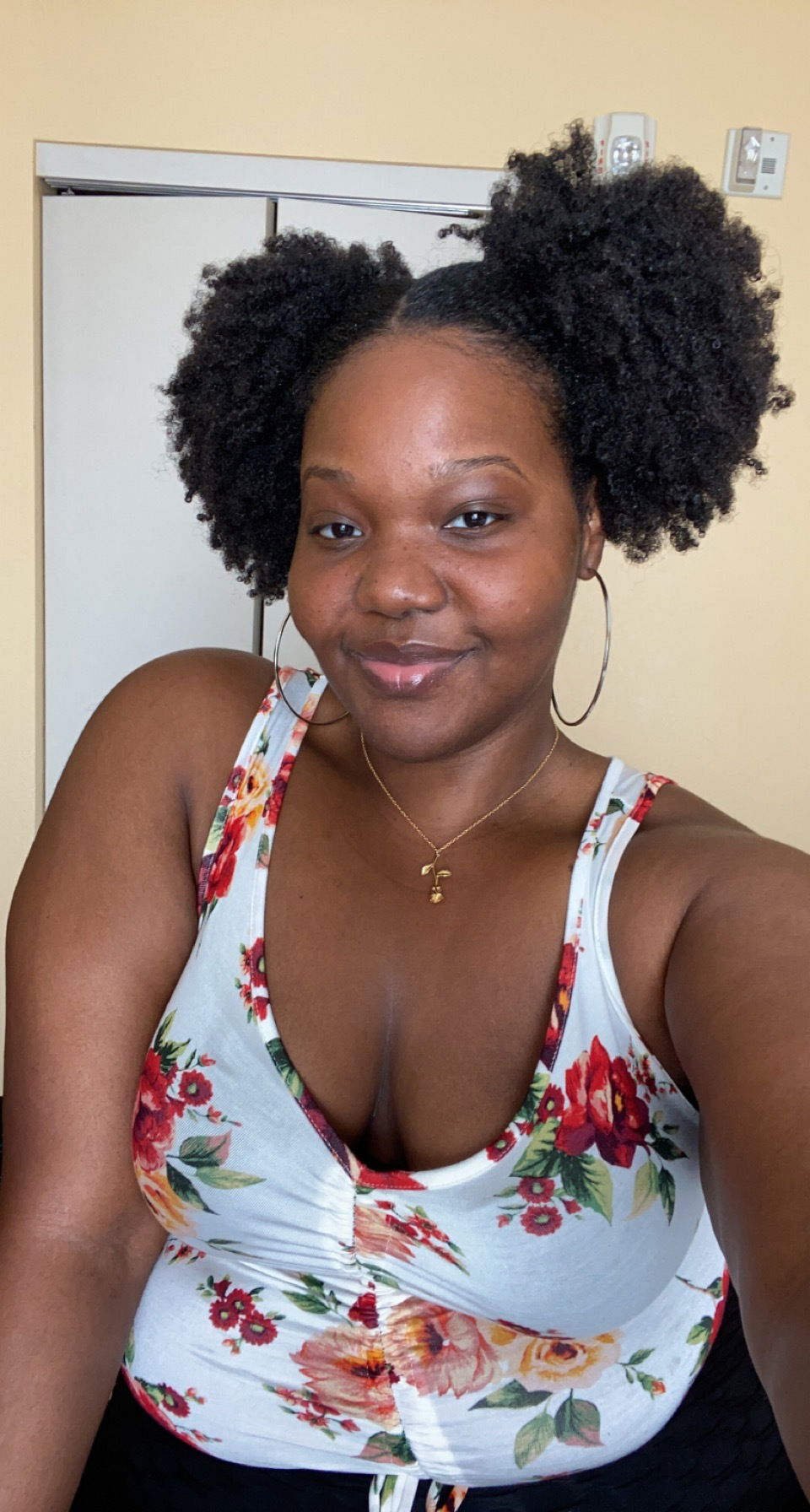 Nubian Goddess Toes's avatar