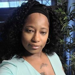 Nubian Goddess Hazeleyes's avatar