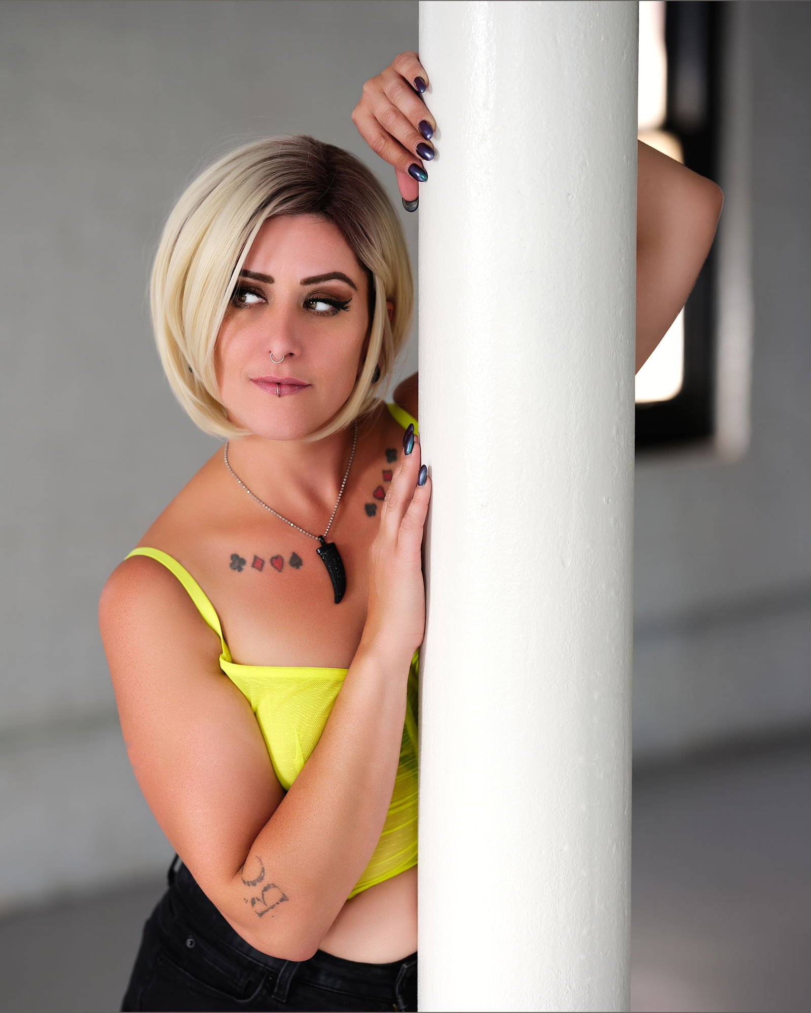 NudeTarotMuse's avatar