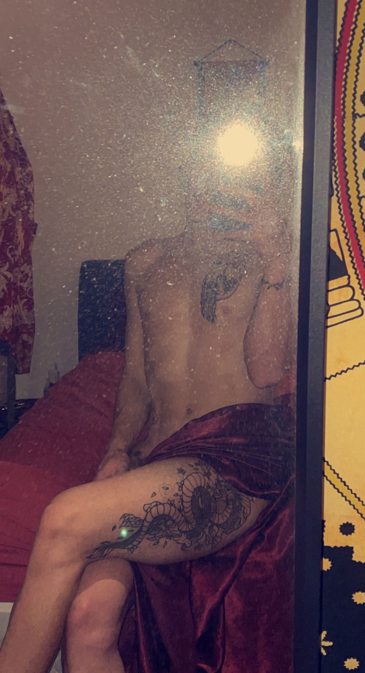 Your Local Nudist's avatar