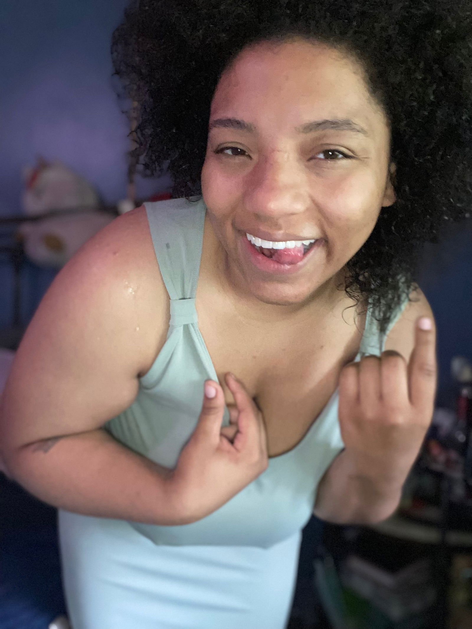 Renée Baby's avatar