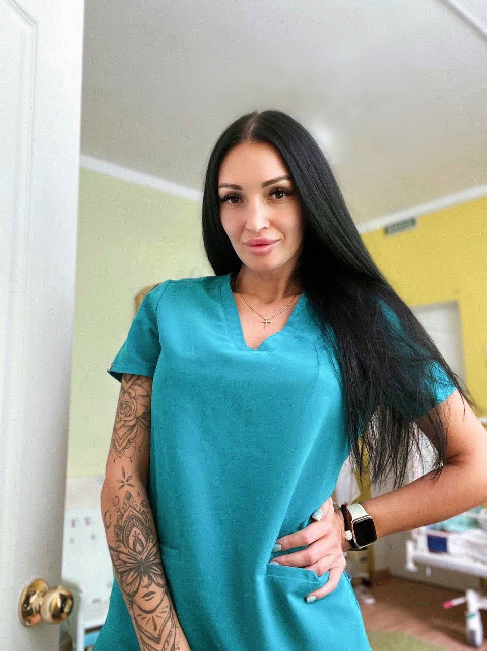 Nurse Julie