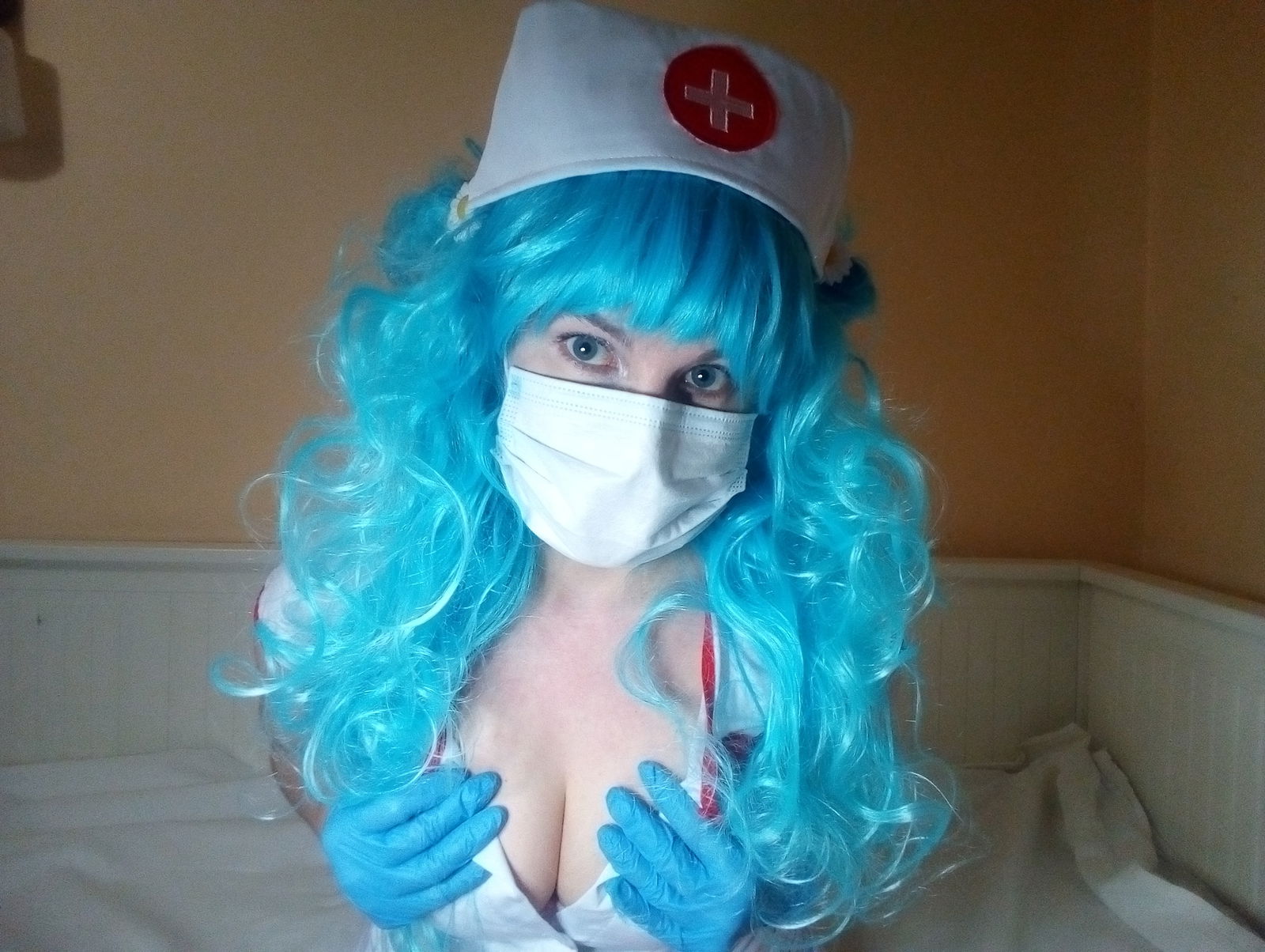 Nurse Lili Kink FREE's avatar