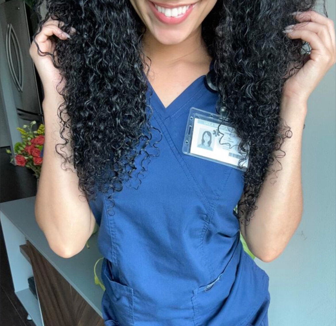#1 nurse on OF 🩵