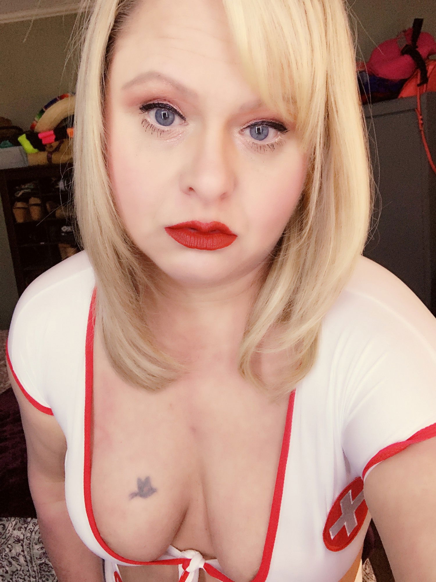Nurse Missy's avatar