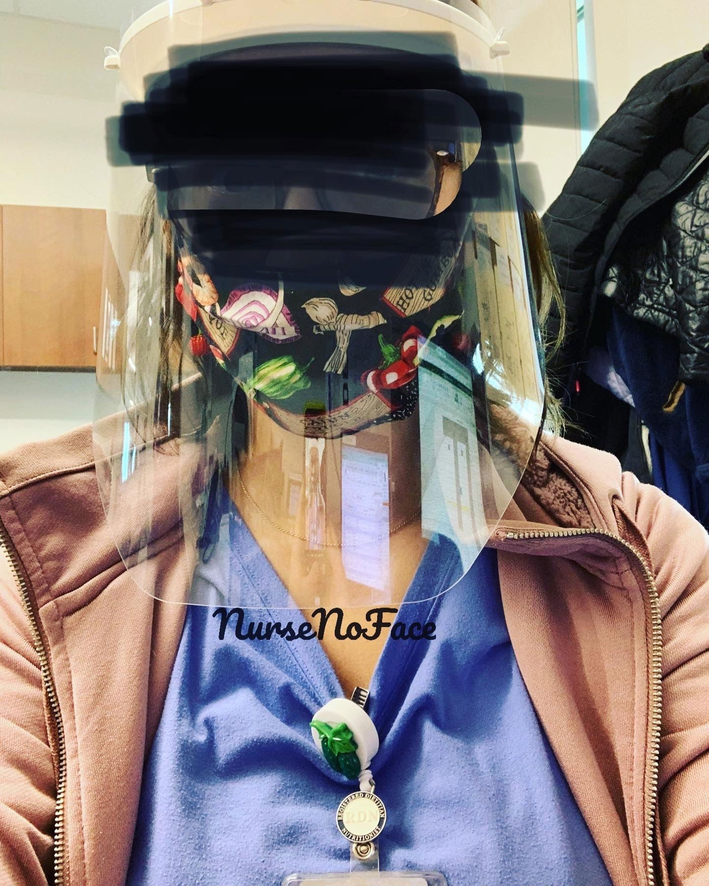 NurseNoFace's avatar