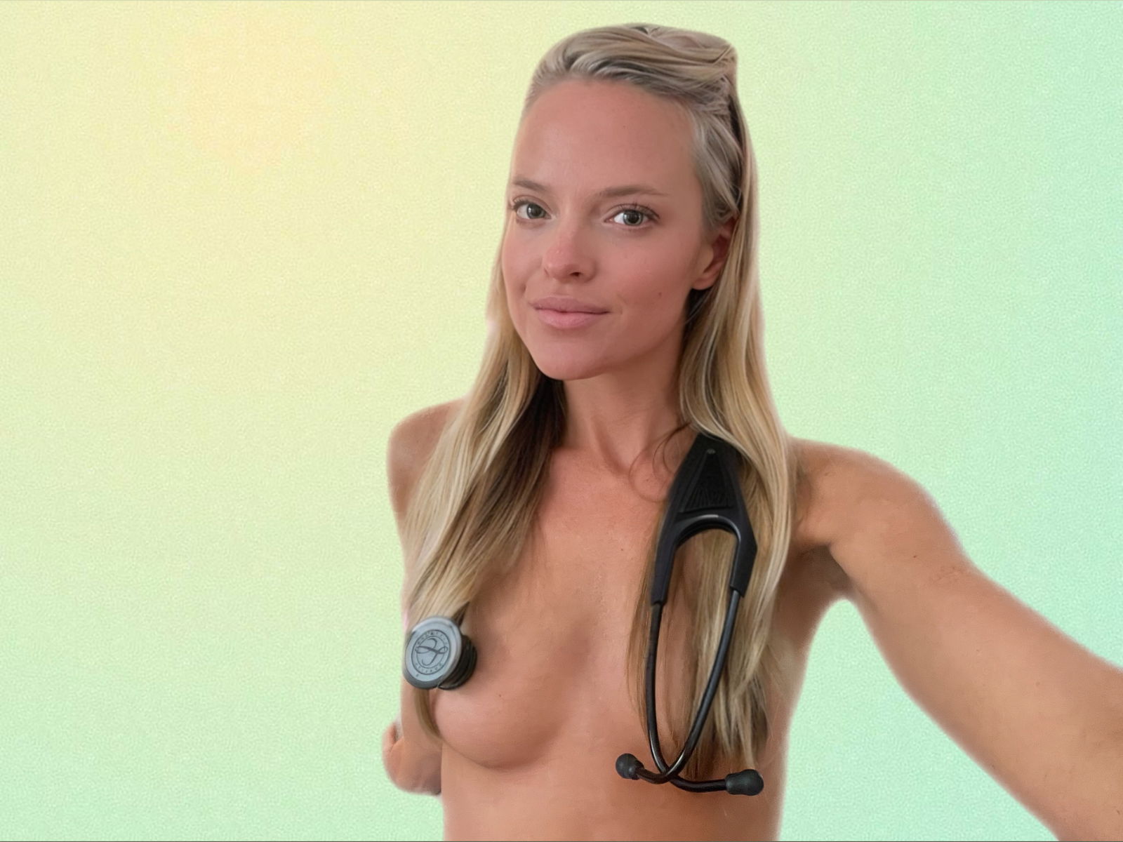 Nurse Piper