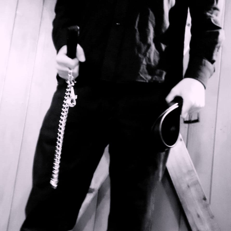 Nuru Black's avatar