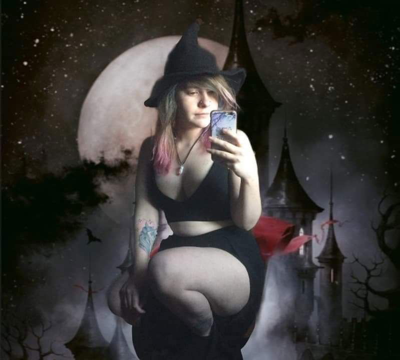 ✨forbidden✨'s avatar