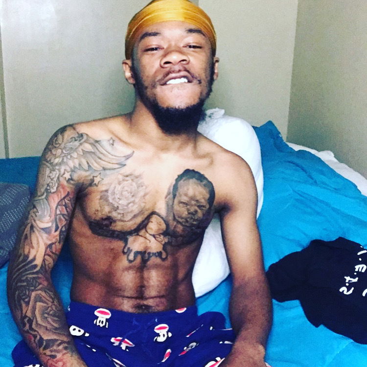 Juice Gotti's avatar