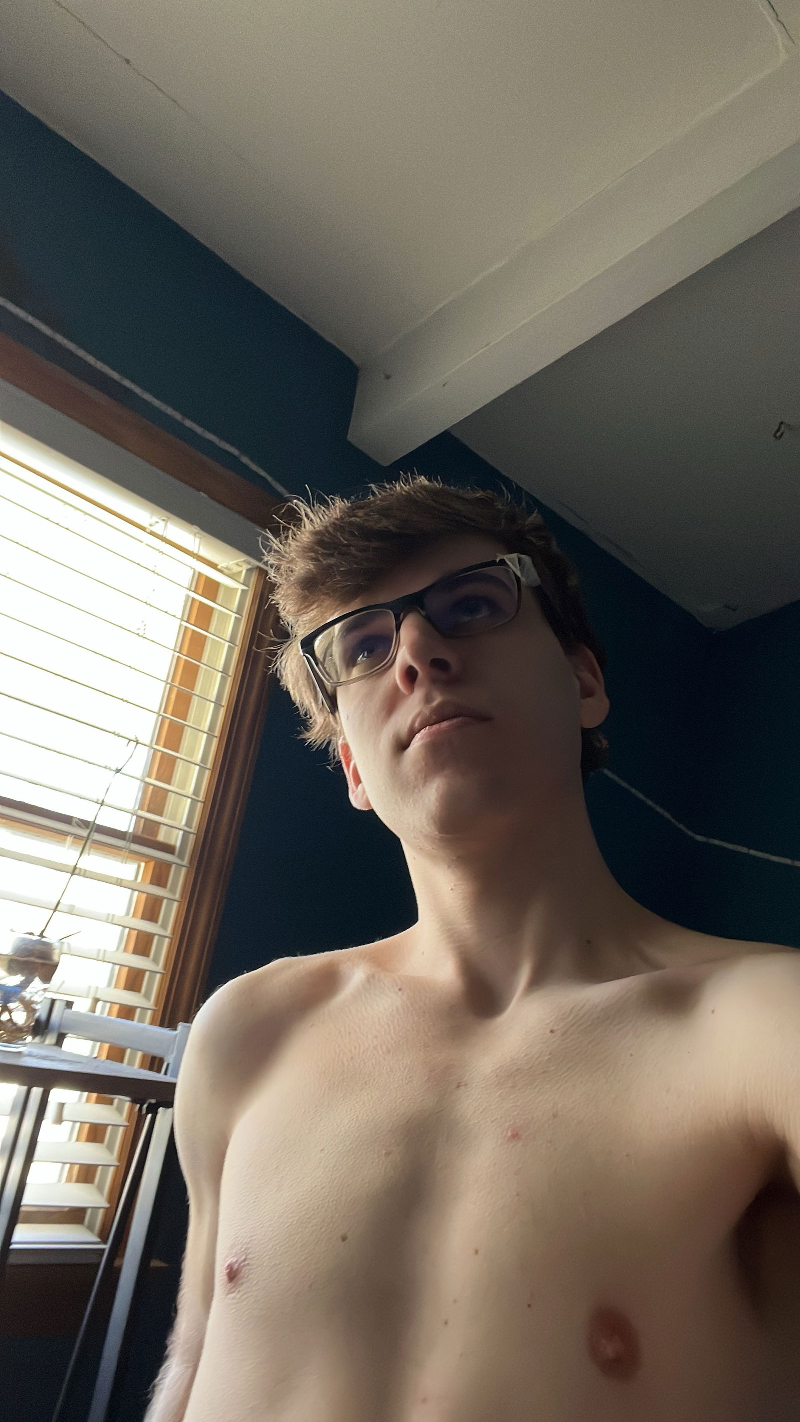 nuttingtogayn