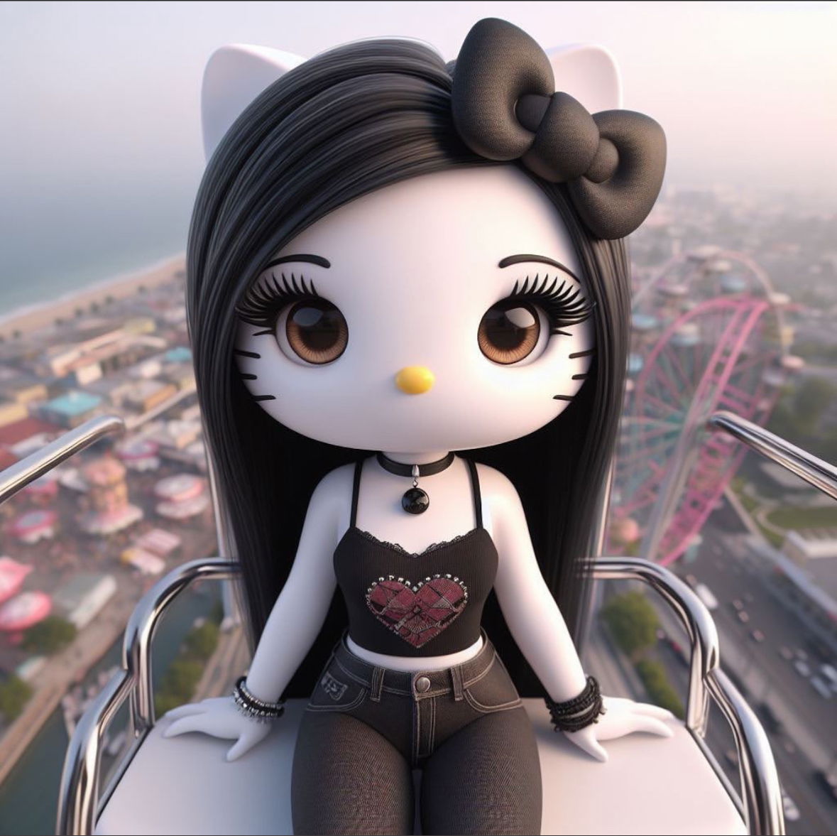 elle's avatar