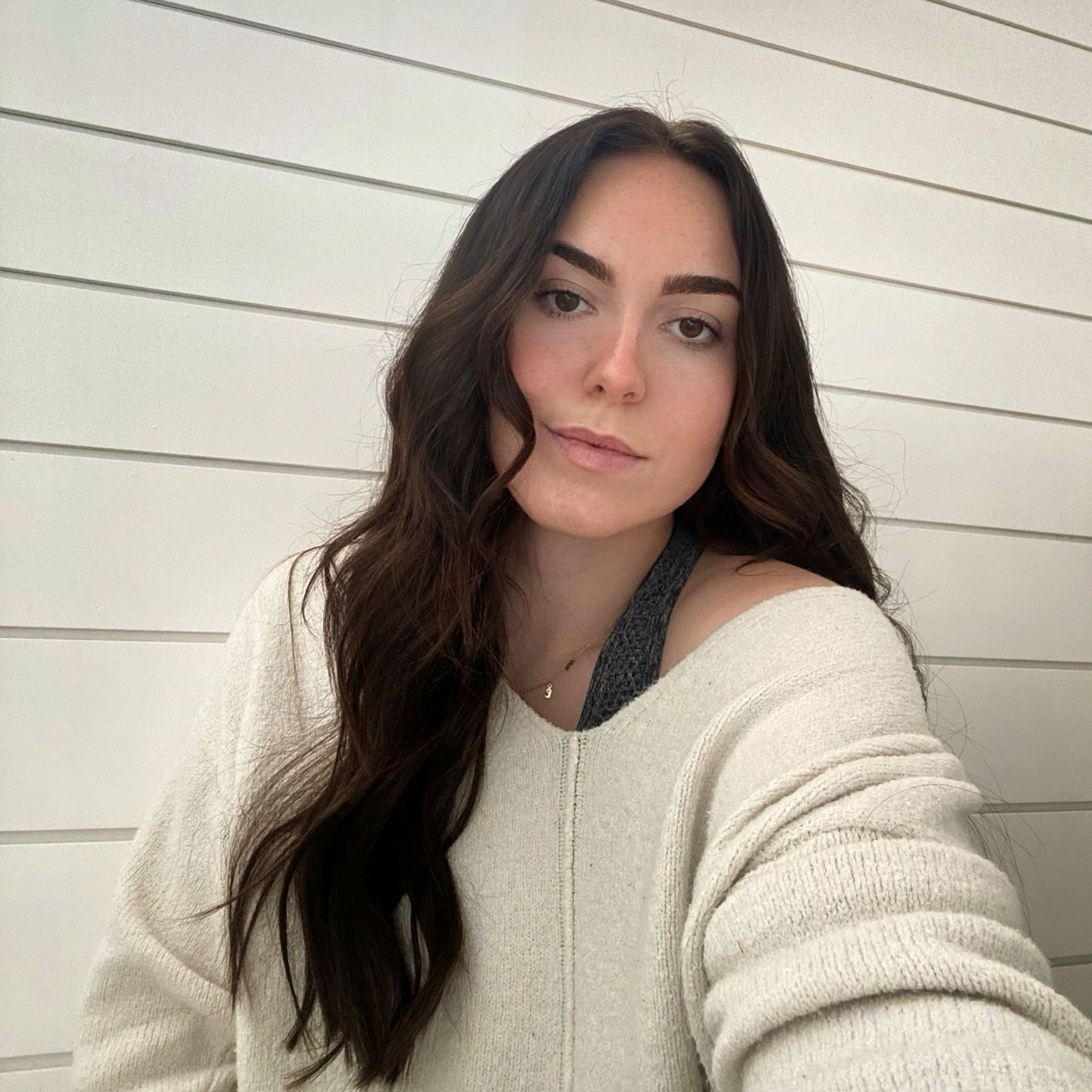 Nikki Wilde's avatar