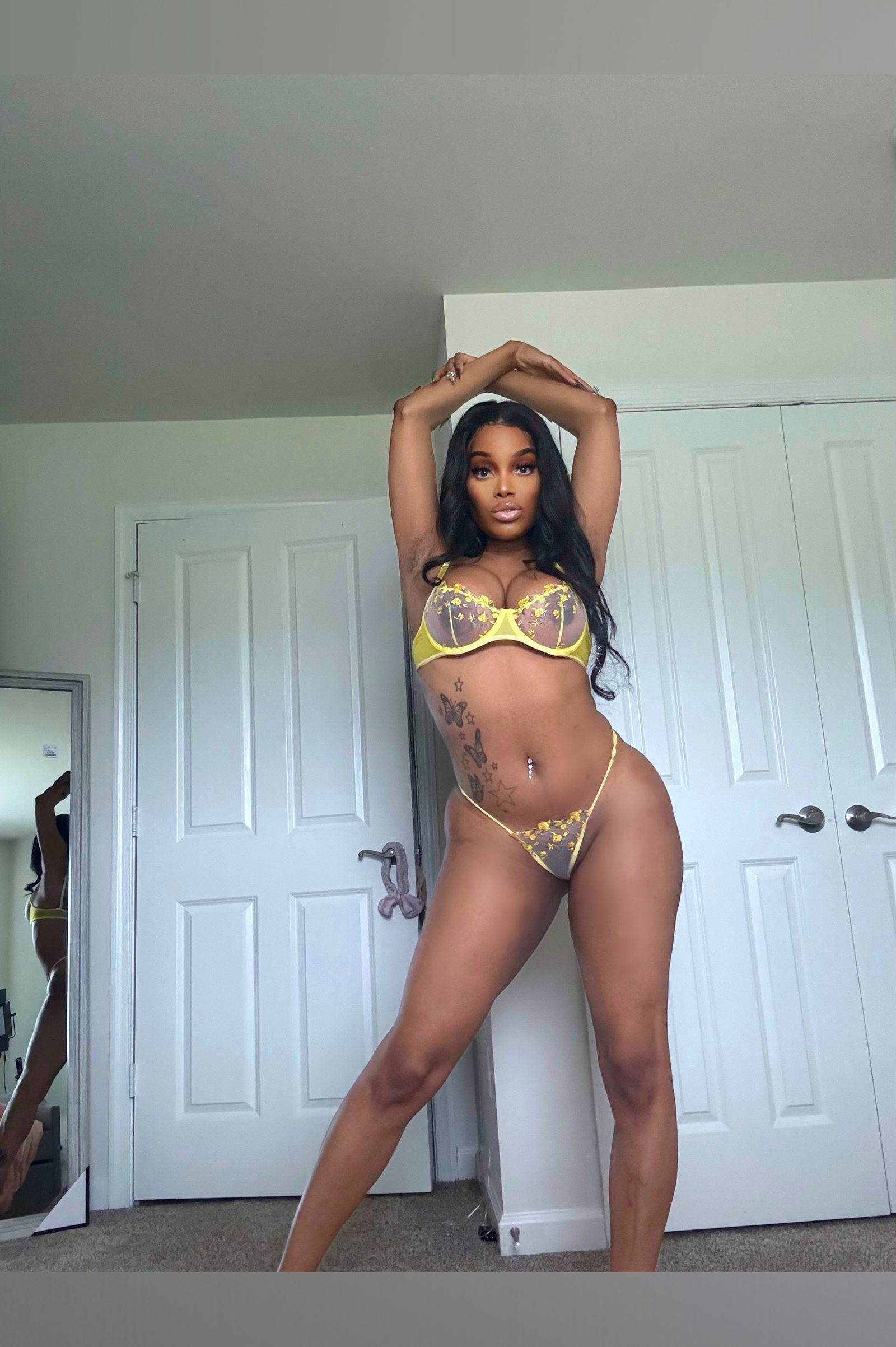 Nyabella's avatar