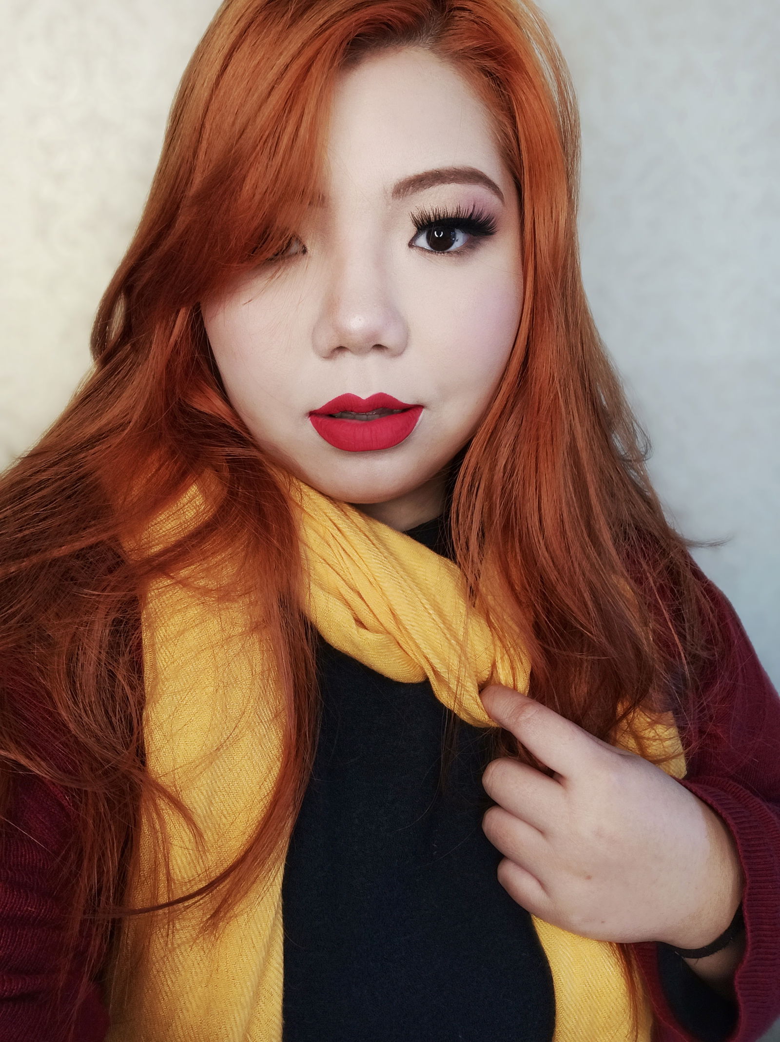 Foxy Nyan's avatar