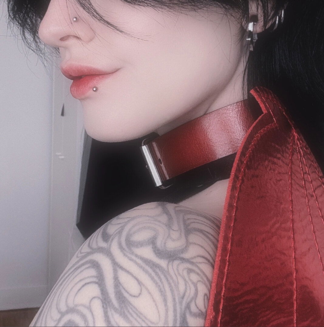 Mika's avatar