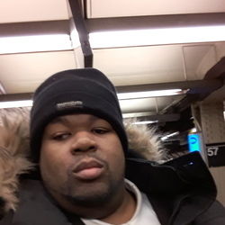 Jovan Williams's avatar