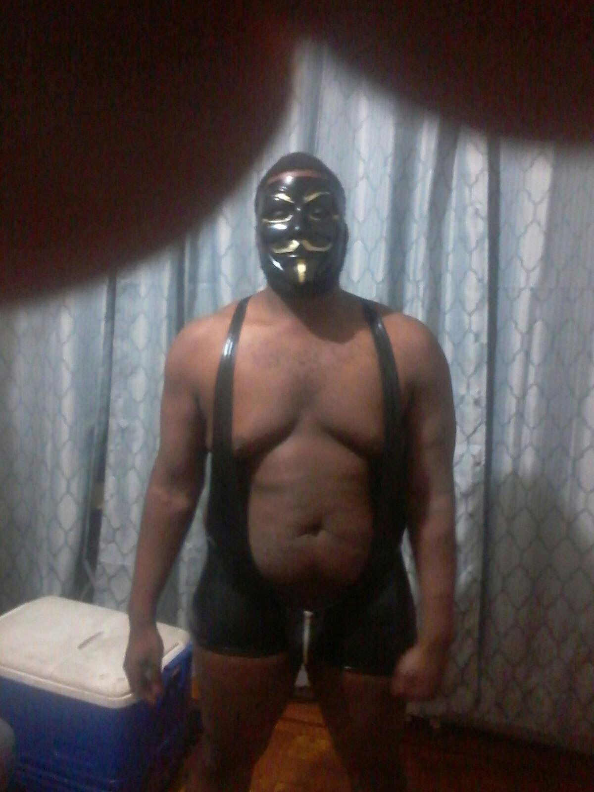 Your Highness TW's avatar