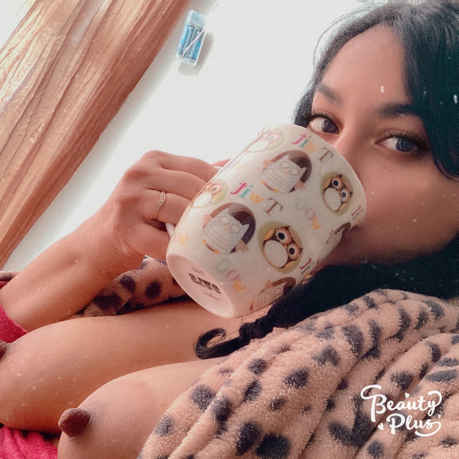Nyla Marie's avatar
