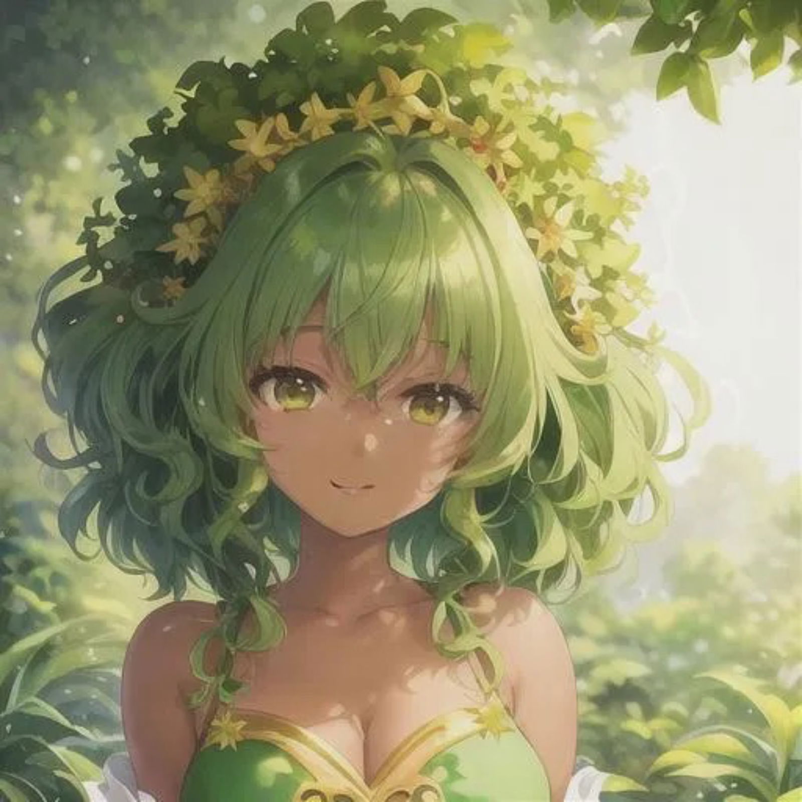 Pixie's avatar