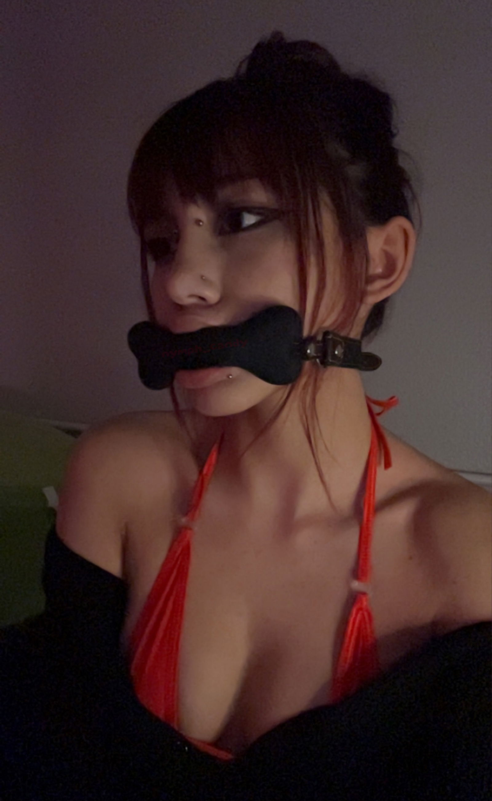 ❤️ Charlotte Dana ❤️'s avatar