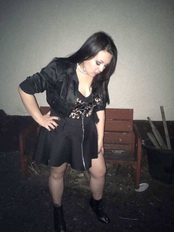 Nymphamaniac's avatar
