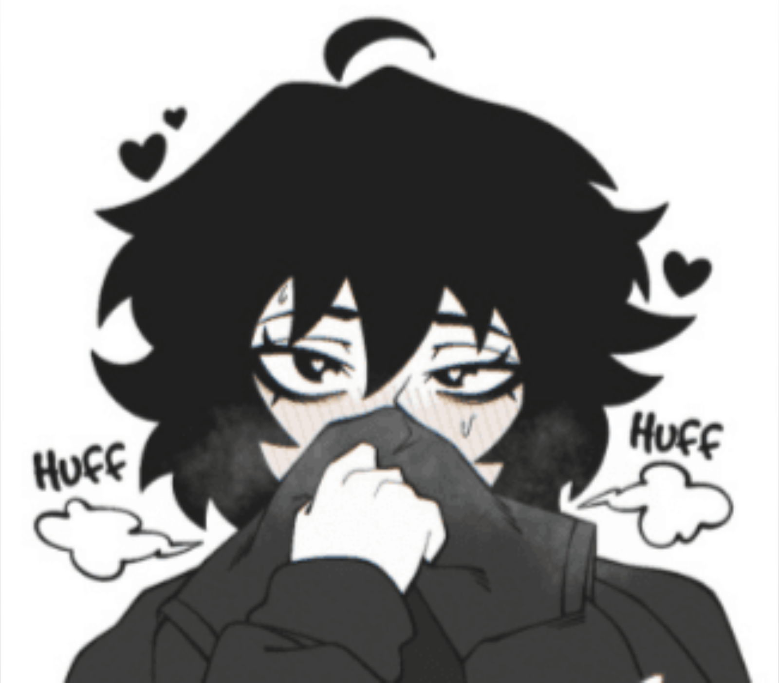 Fox's avatar