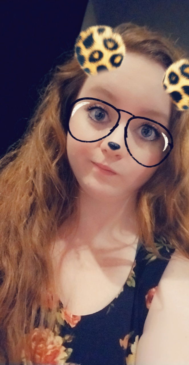 NymphoandtheBeast's avatar