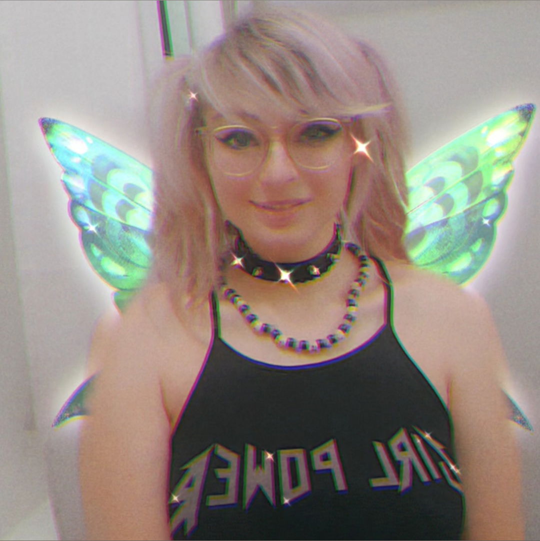 nymphodite FREE's avatar