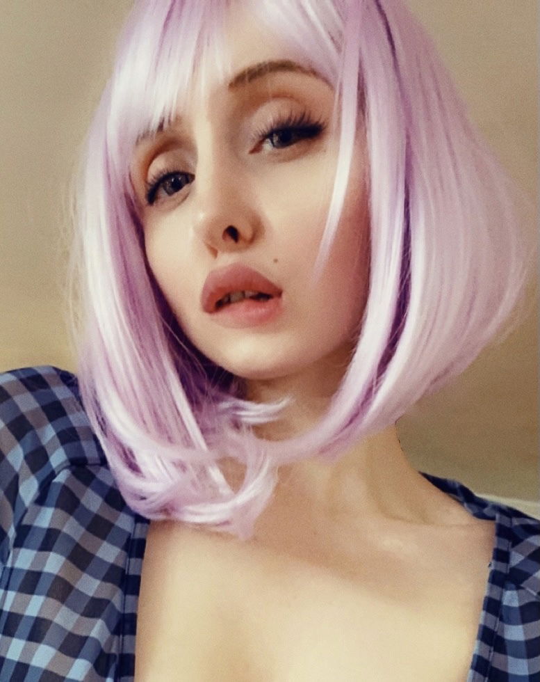 Nympho Kate 💜's avatar