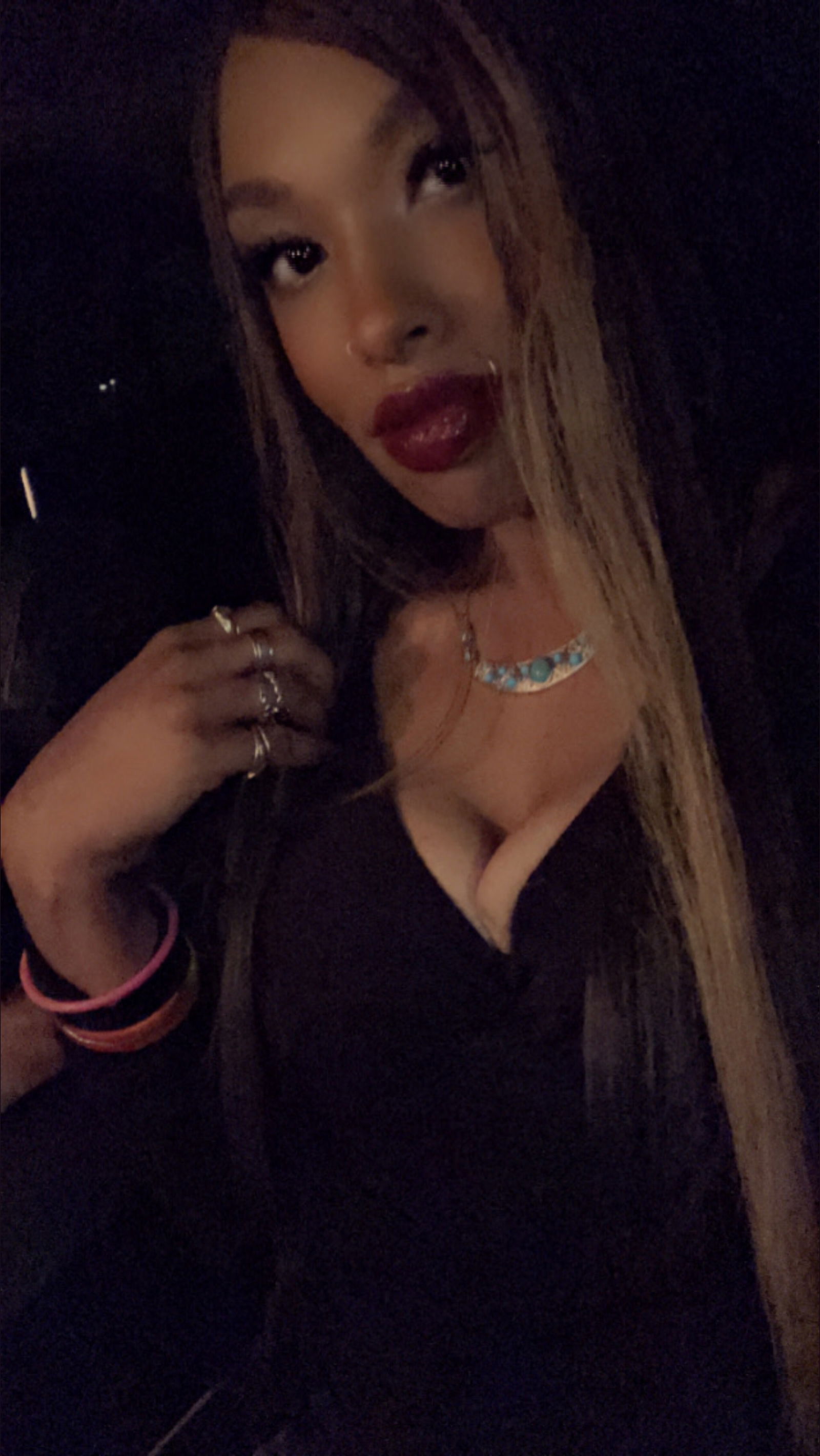 Elaynah the amazing's avatar