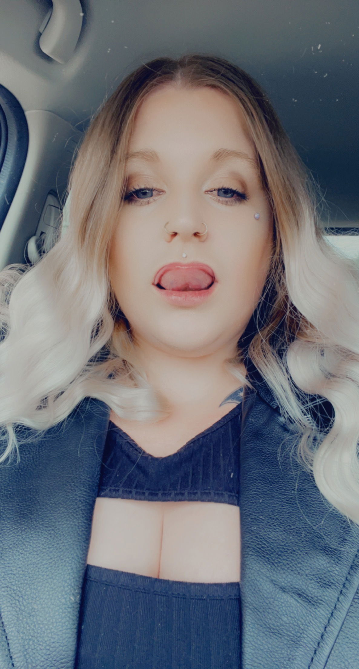 💜AmethystNytemare💜's avatar