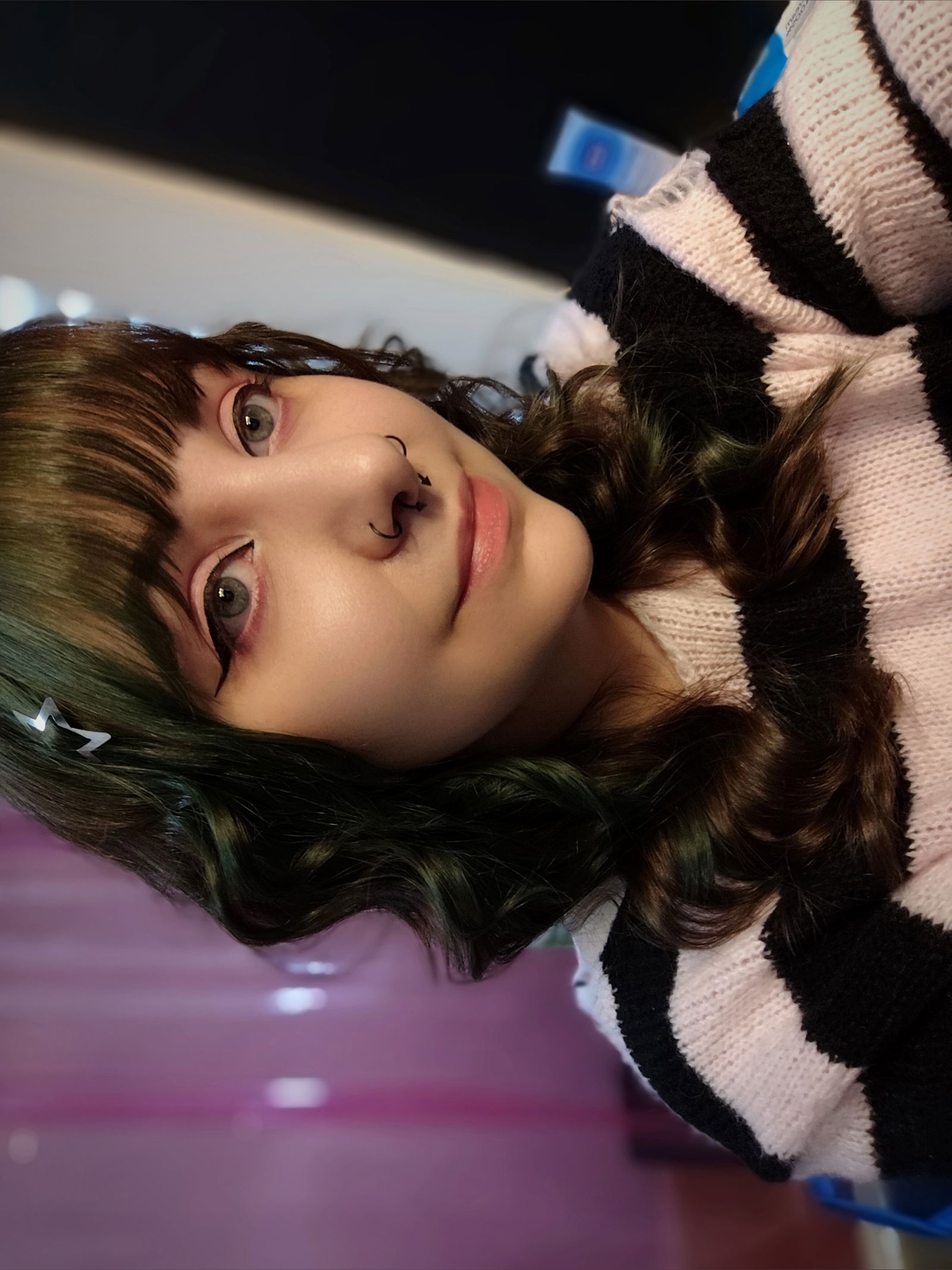 Nyxii😈 🕸️VIP🕸️'s avatar