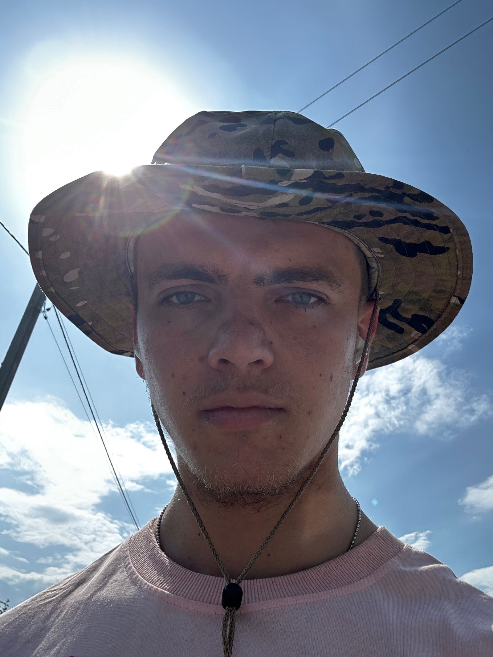 Oleg's avatar