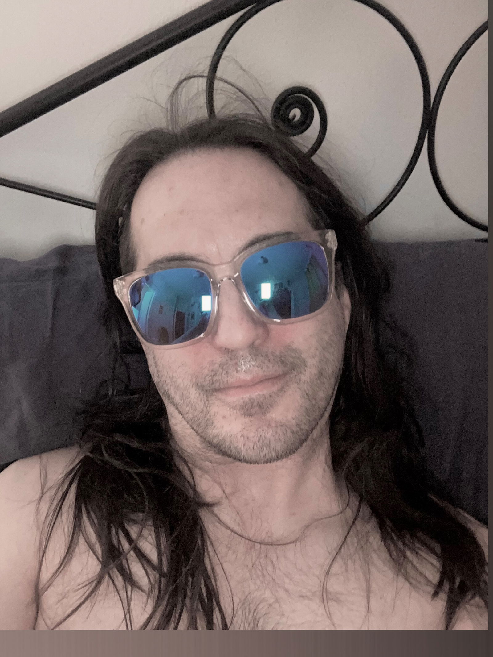 Olivier Bergeron's avatar