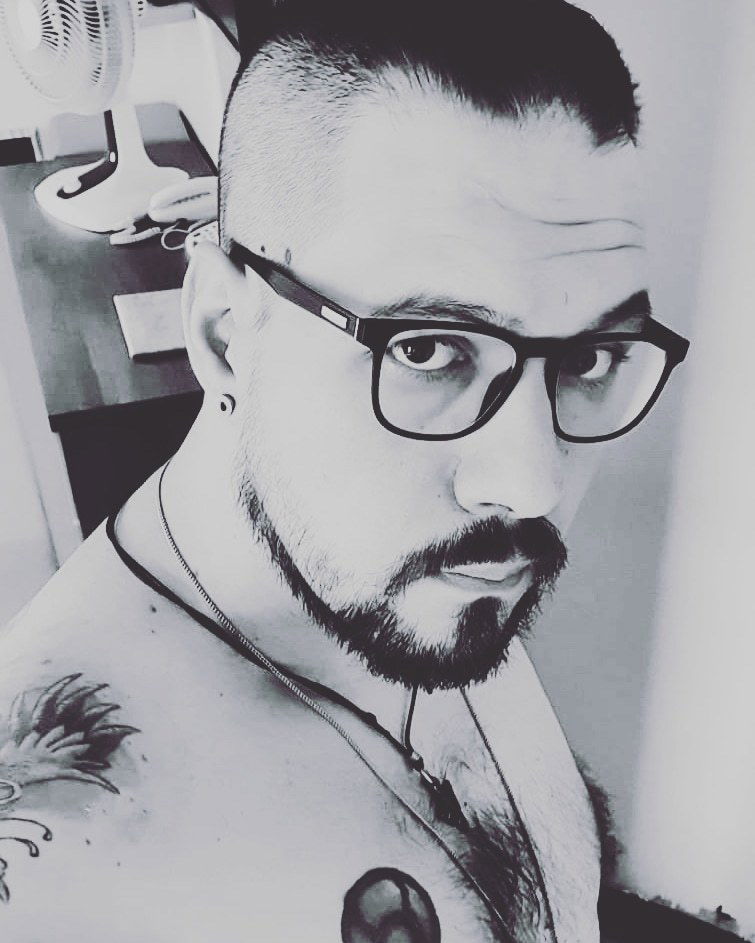 Adriano Riva's avatar