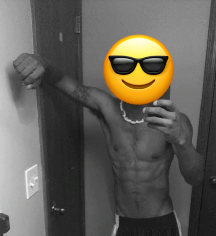 ObiCalm YaKnowMe's avatar
