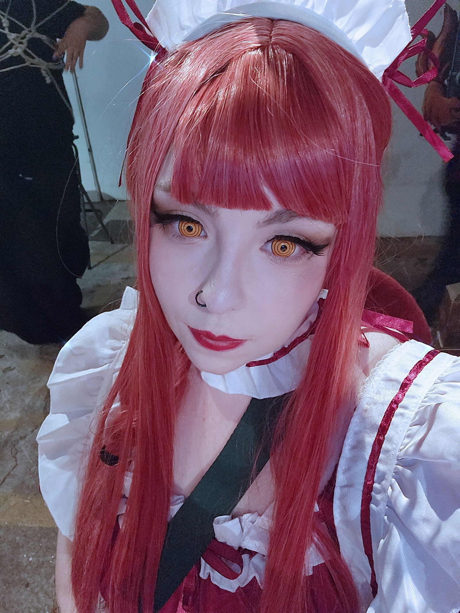 Obscuregirlcosplay's avatar