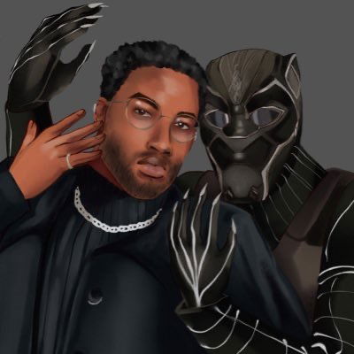 Obsidian's avatar