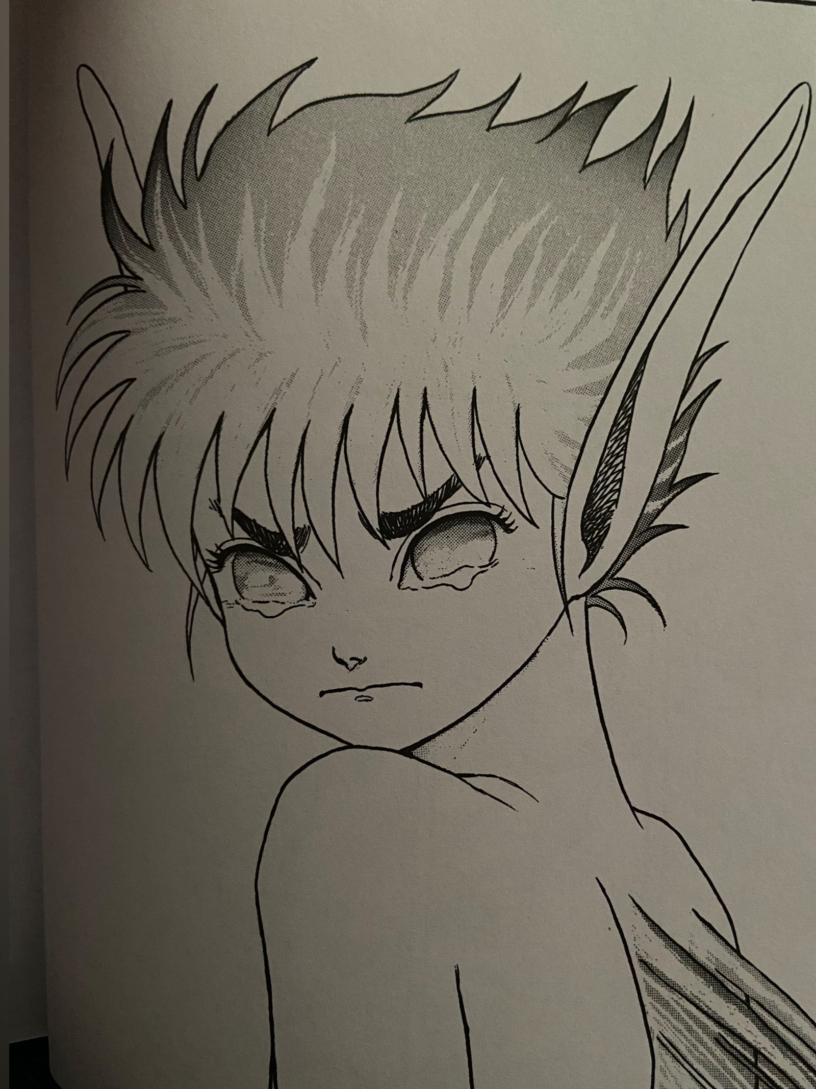 changeling 🌱