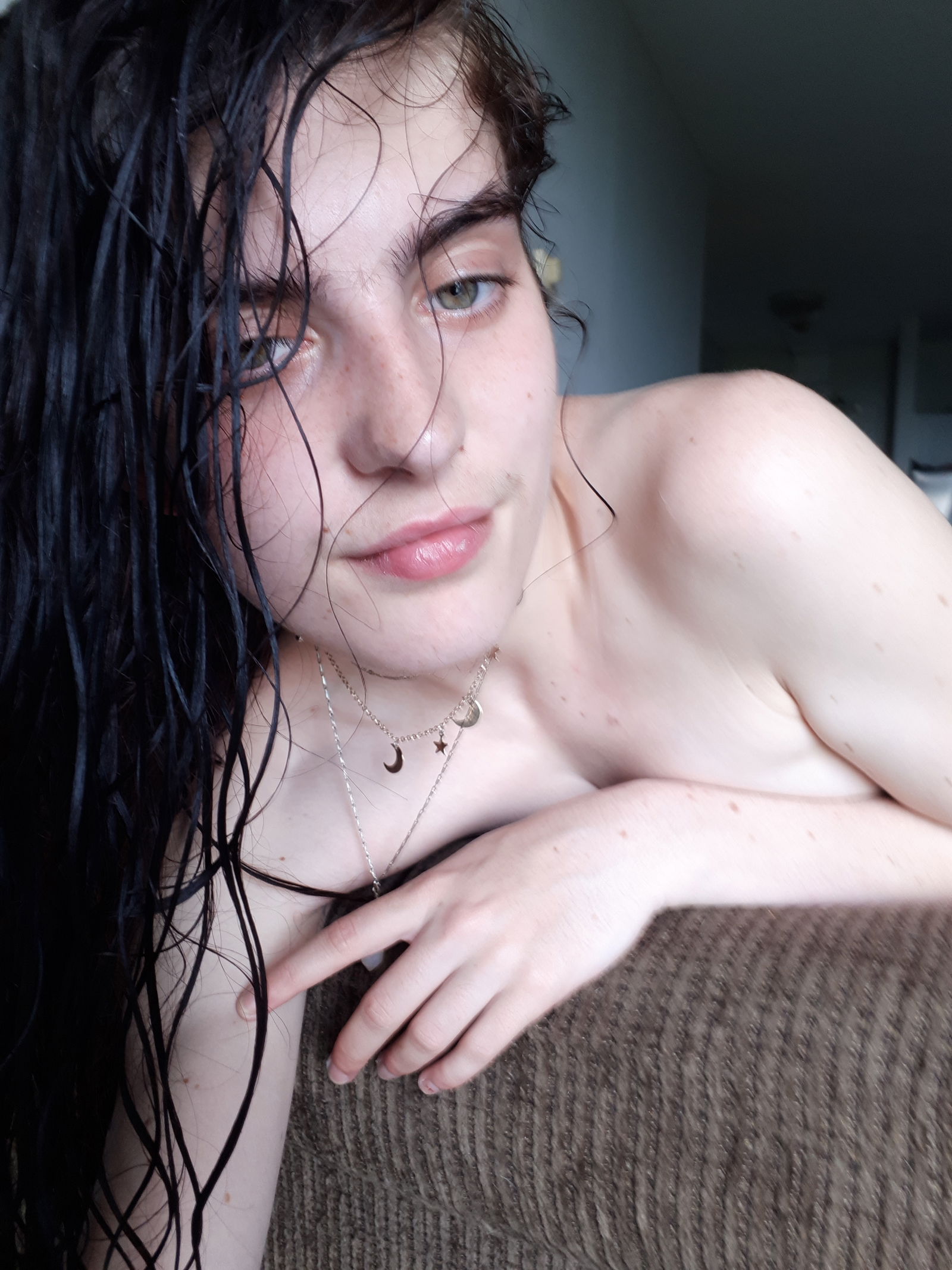Ariel's avatar