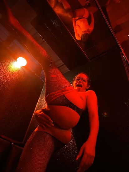 Lena Baby🤩❤️‍🔥💦's avatar