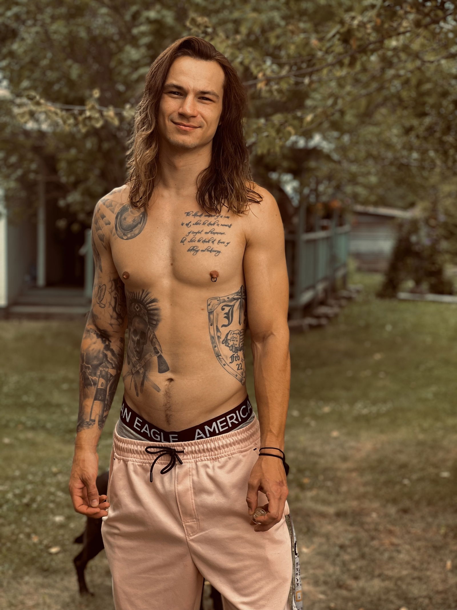 Zac Ocean's avatar