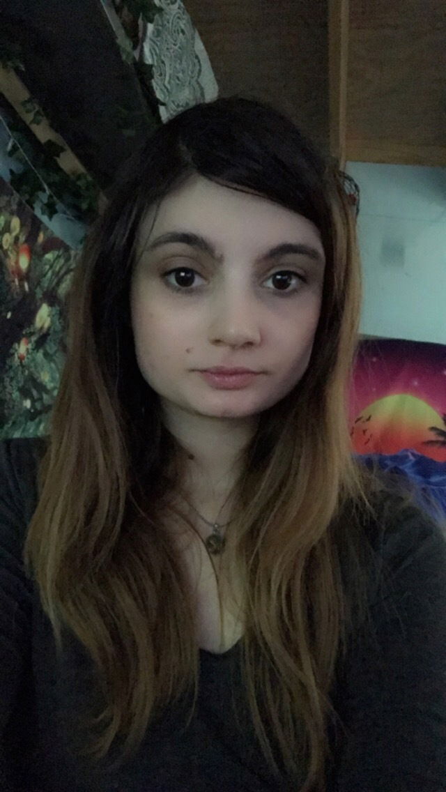 Anya Rey's avatar